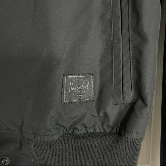 Herschel Bomber Jacket - Picture 2 of 3